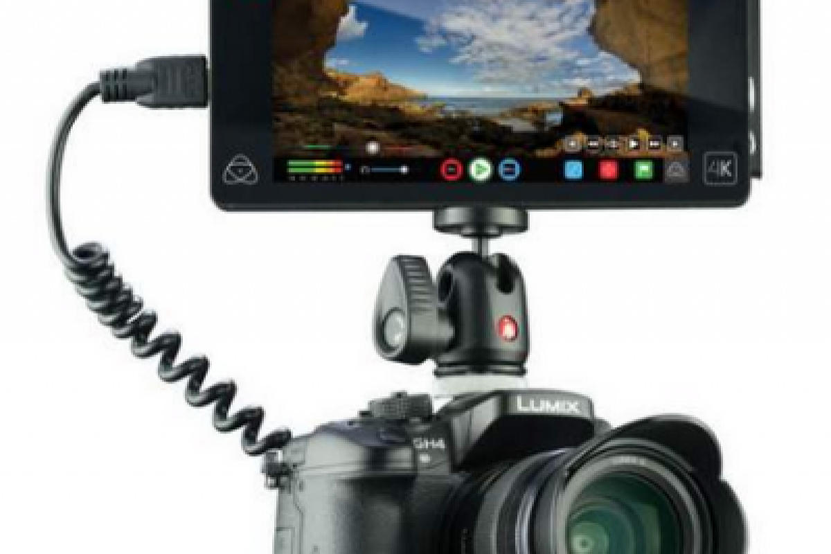 Location Location Atomos Shogun - Enregistreur 4K - Lightyshare