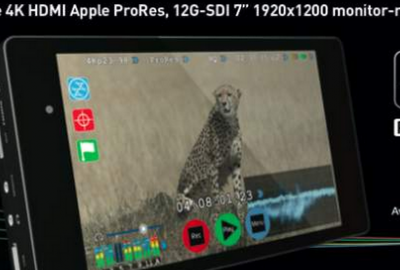 Location Location Atomos Shogun - Enregistreur 4K