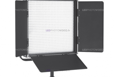 Location Pack 2 LED iDV skylight 1024BC