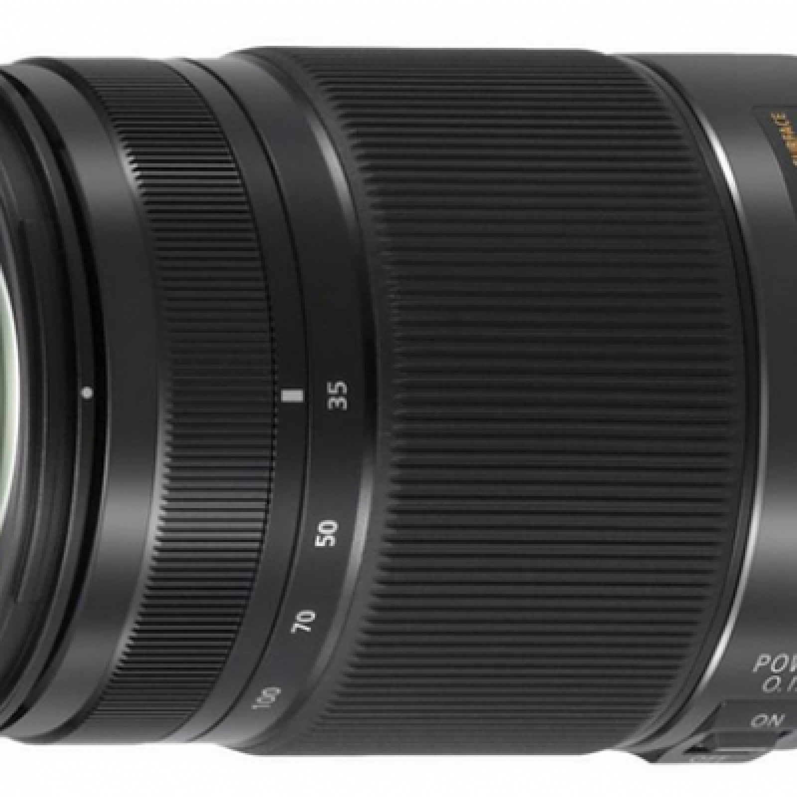 Objectif Lumix 35-100mm (micro 4/3) - Photo 1 sur 2