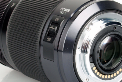 Location Objectif Lumix 35-100mm (micro 4/3)