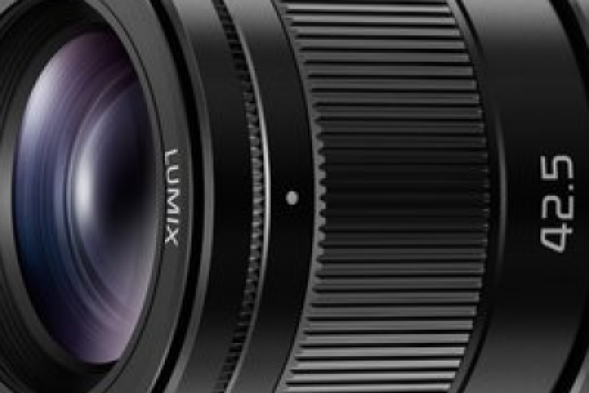 Location Objectif Lumix 42.5 / 1.7 (Micro 4/3) - Lightyshare