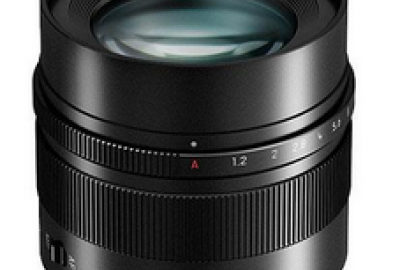 Location Objectif Lumix 42.5 / 1.7 (Micro 4/3)
