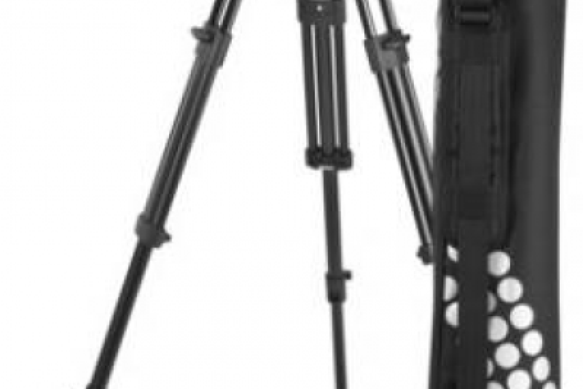 Location Trépied sachtler ace - Lightyshare
