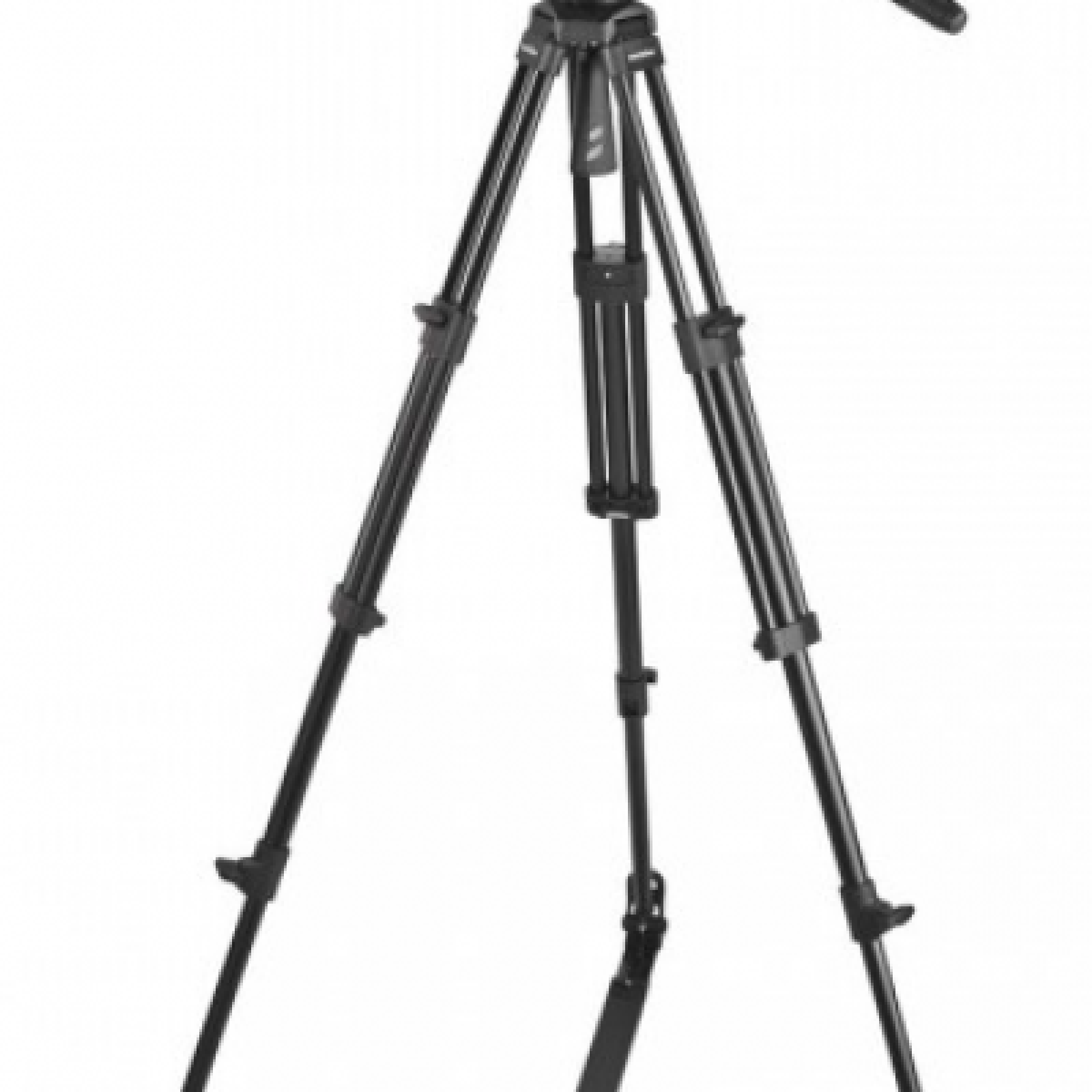 Trépied sachtler ace - Photo 3 sur 3