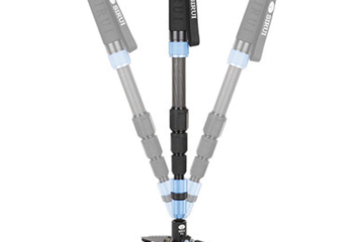 Location Monopod sirui - Lightyshare