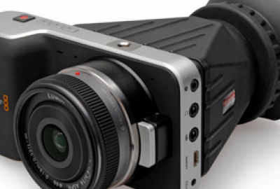 Location Black Magic Pocket (BMPC) - Pack complet