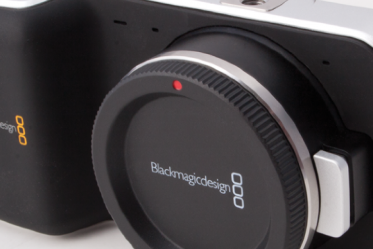 Location Black Magic Pocket (BMPC) "nue" - Lightyshare