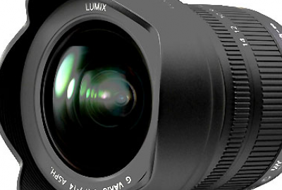 Location Objectif Lumix 7-14mm / F 4.0