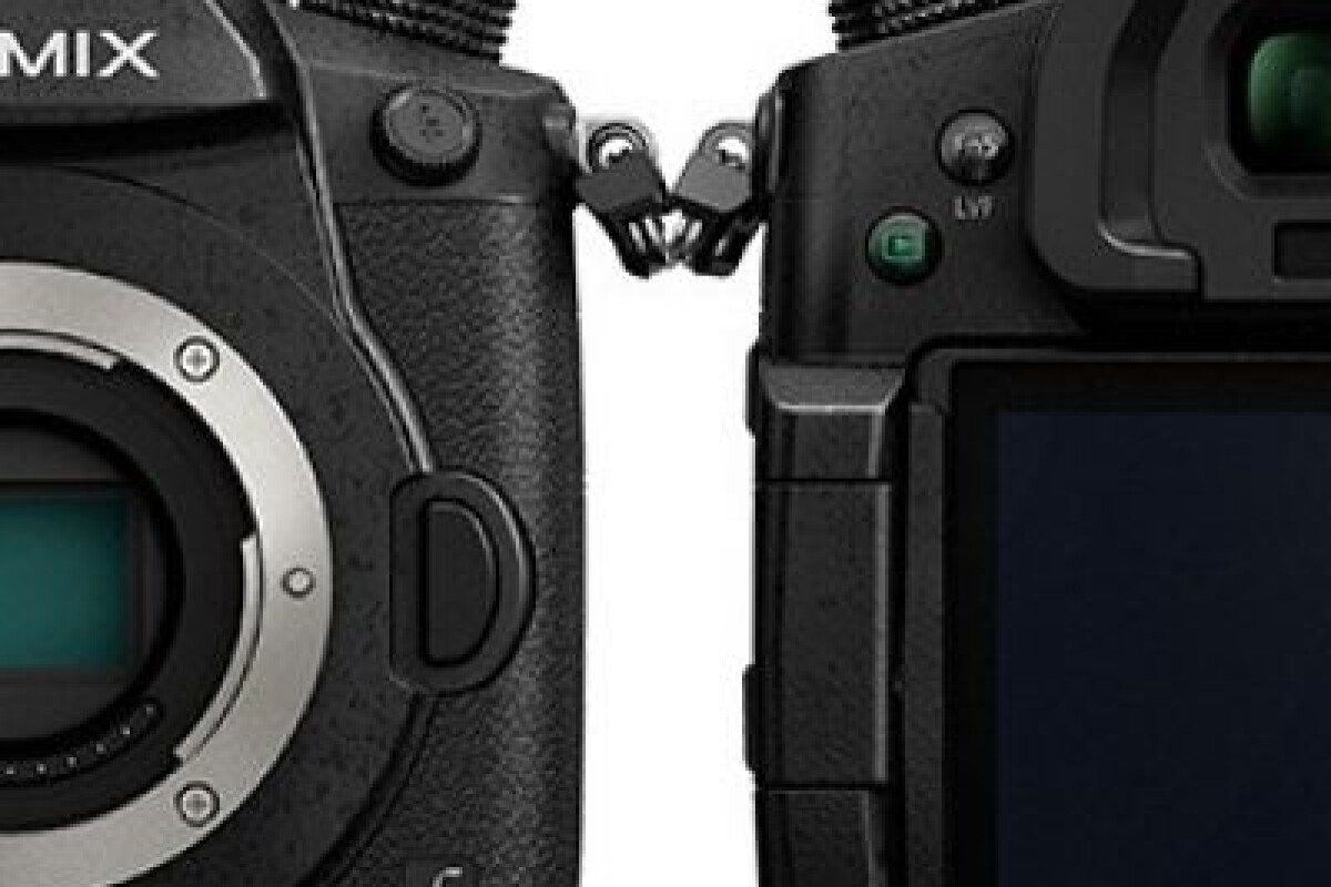 Location Pack de tournage Panasonic GH5 - Lightyshare