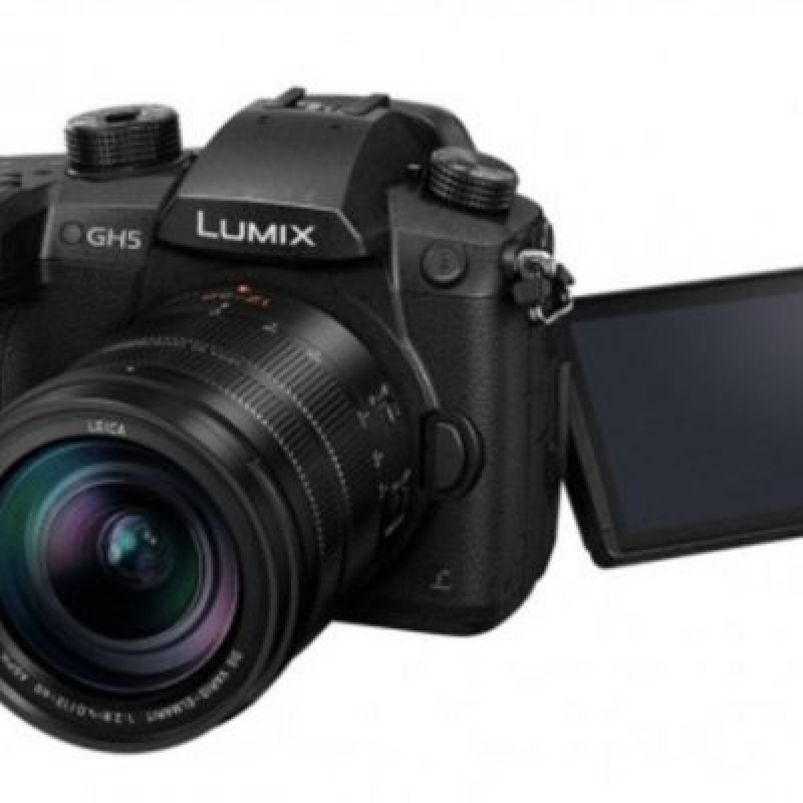Pack de tournage Panasonic GH5 - Photo 2 sur 4
