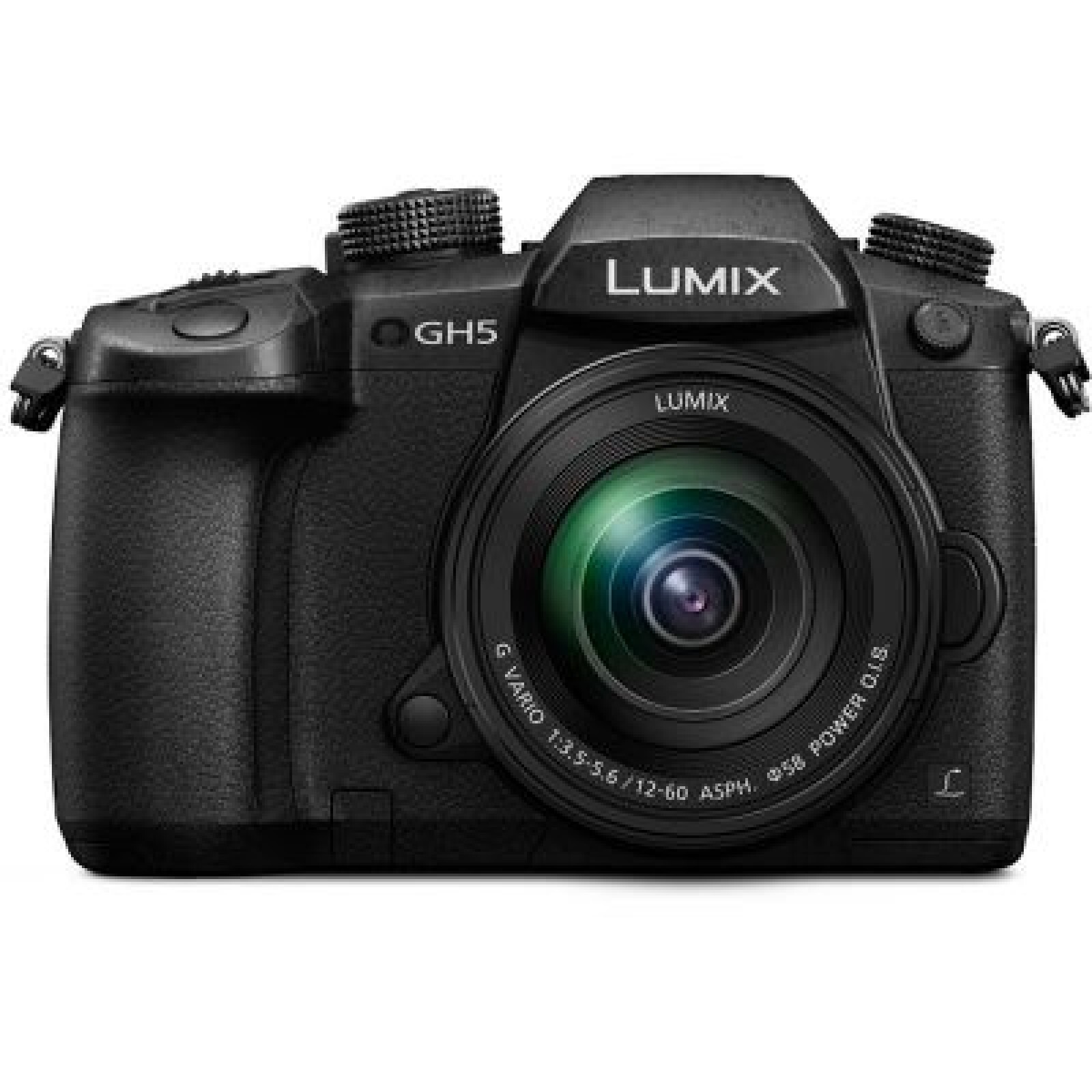 Pack de tournage Panasonic GH5 - Photo 1 sur 3