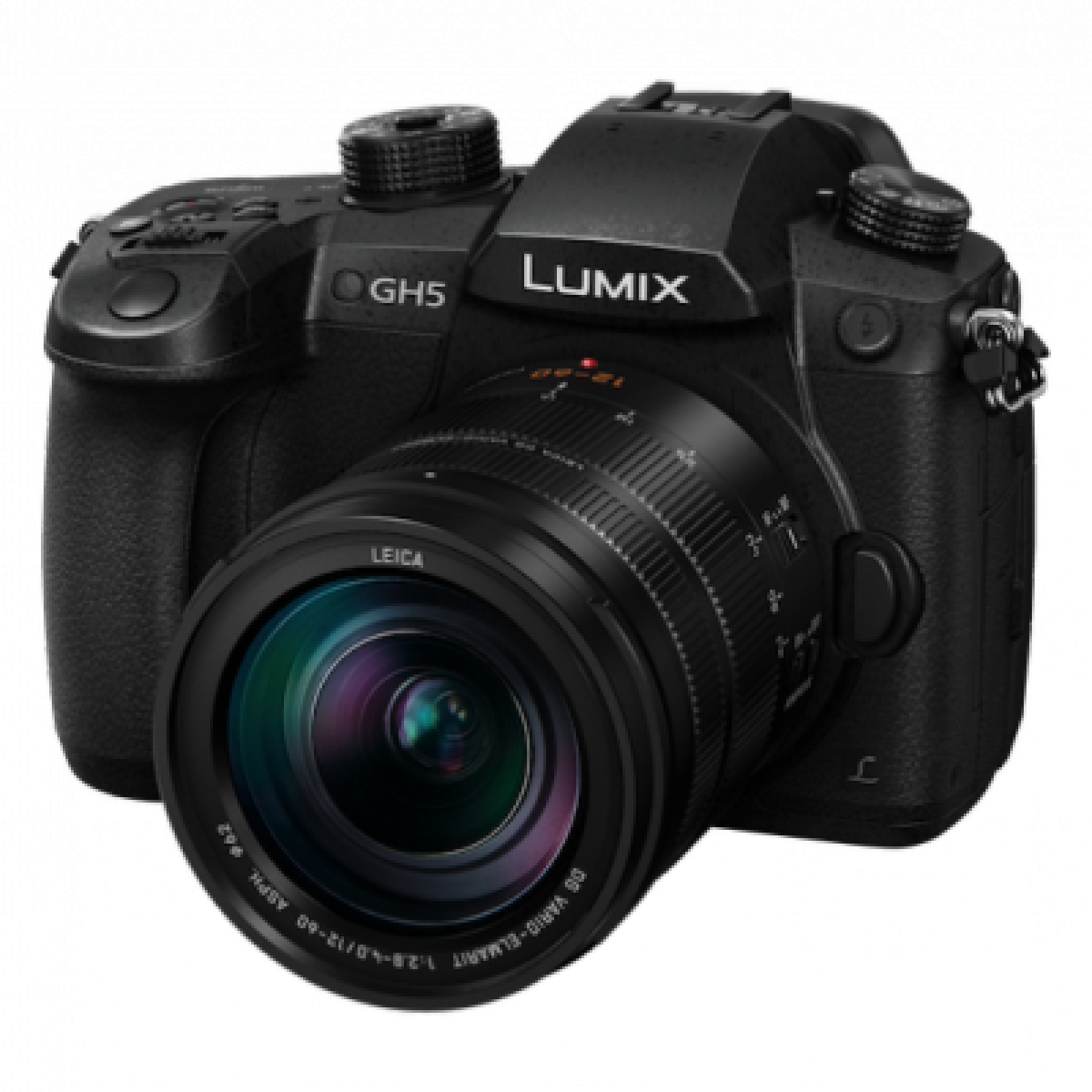 Pack de tournage Panasonic GH5 - Photo 2 sur 3