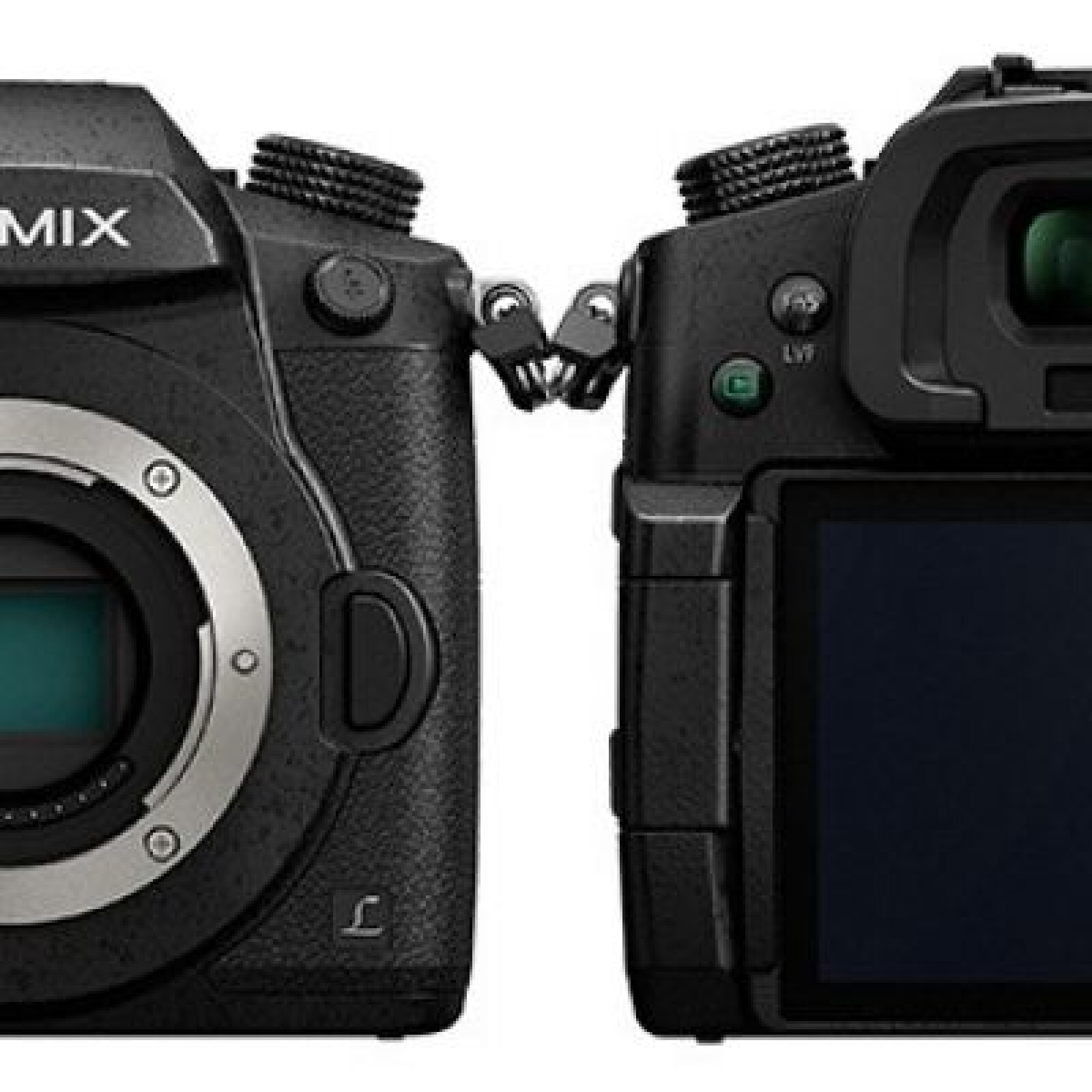 Pack de tournage Panasonic GH5 - Photo 3 sur 3