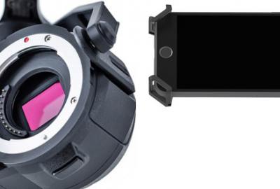 Location Pack Osmo Pro 4K avec camera DJI X5