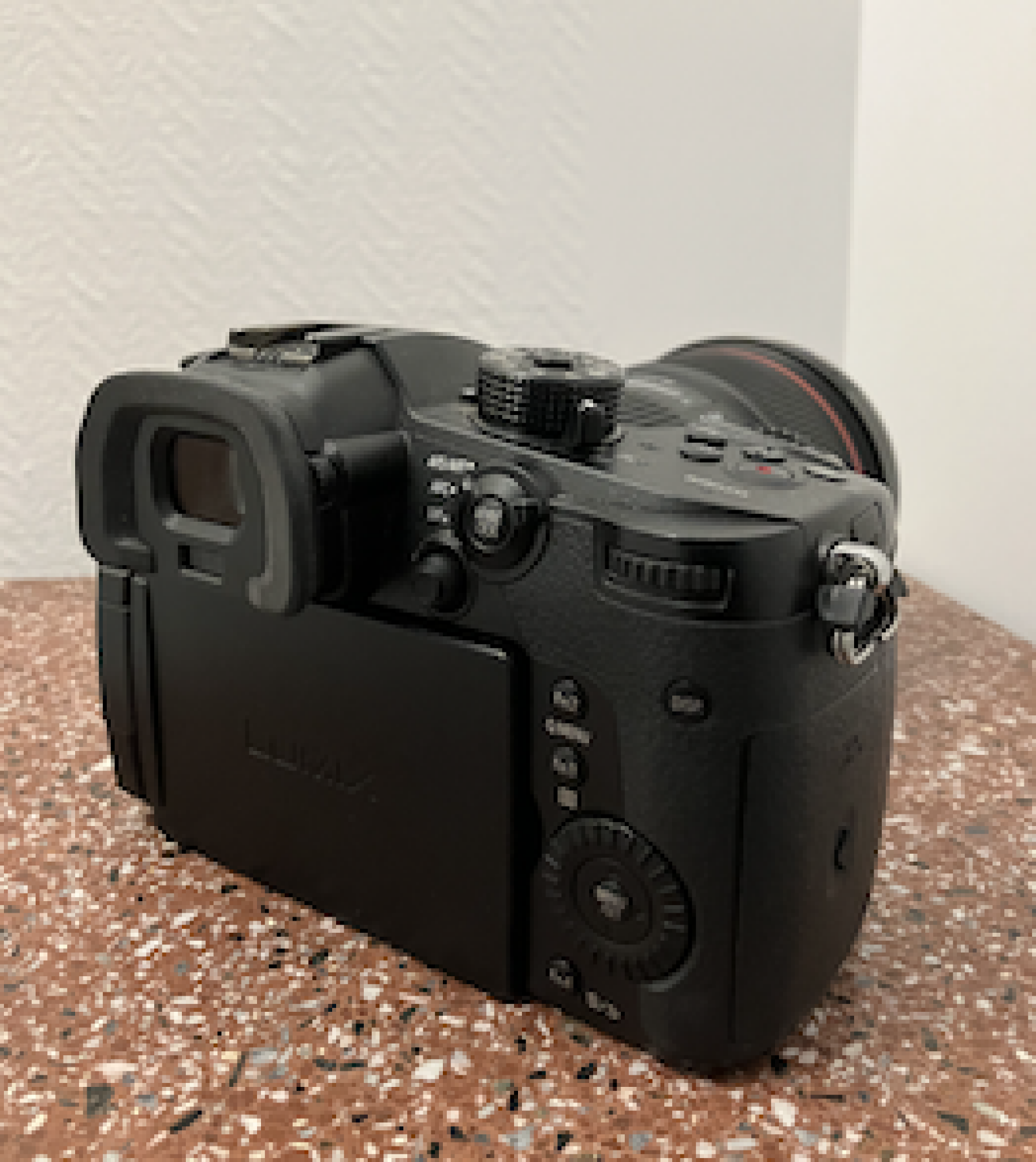 Kit GH5 + Canon 24 70mm + Métabones - Photo 3 sur 3
