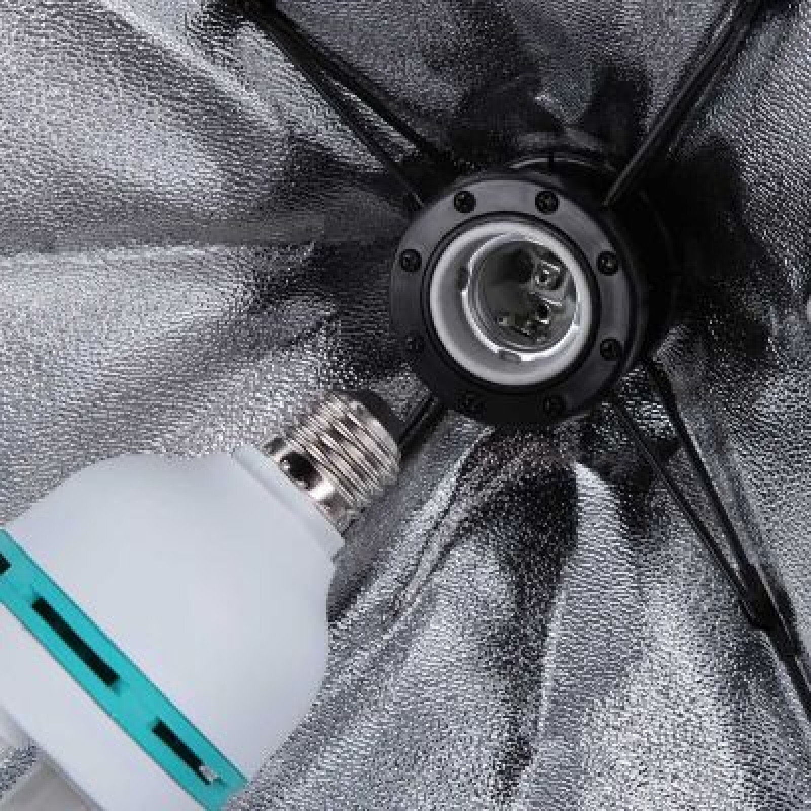 Kit 3 softbox led - Photo 4 sur 4