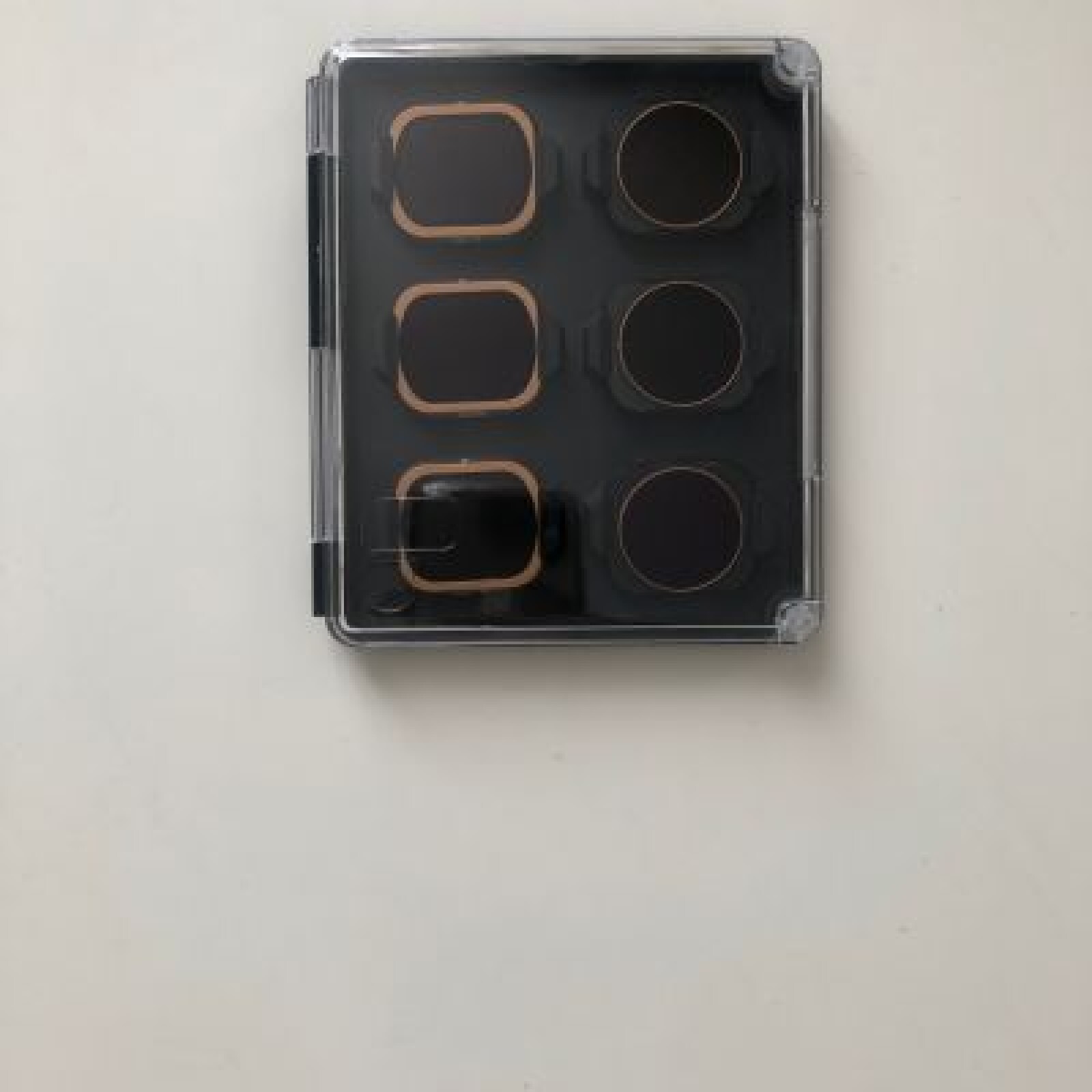 Mavic 2 pro + kit fly more + smart controller + filter ND et PL - Photo 3 sur 3