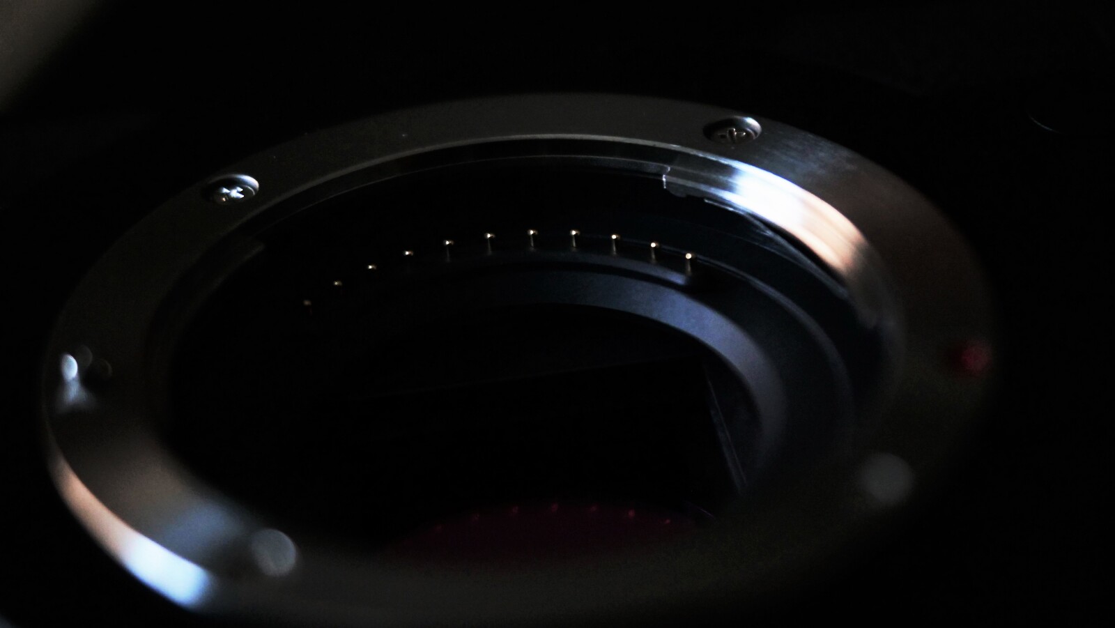 Caméra GH5 + Optique 12-40 mm - Photo 2 sur 3