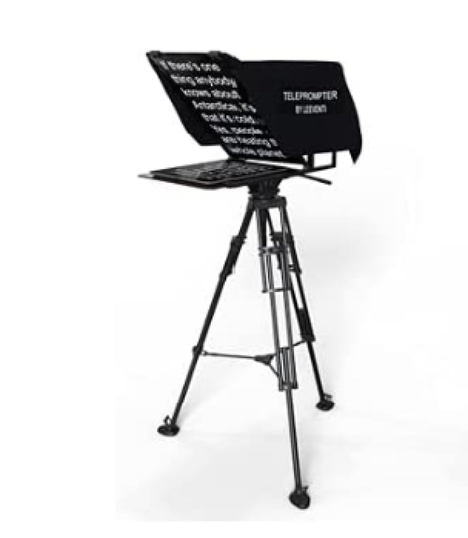 Téléprompteur neuf  - Photo 1 sur 2