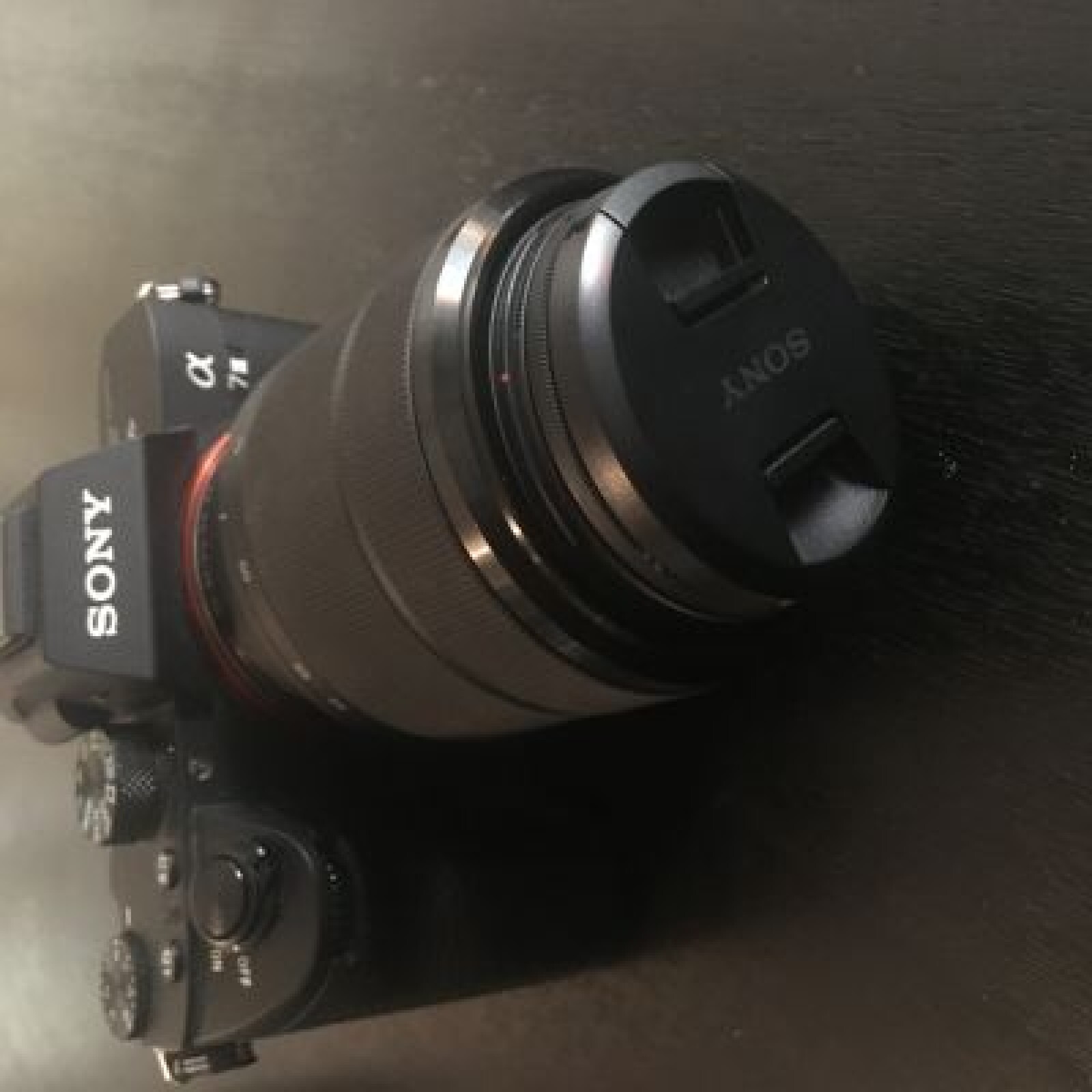 Pack Hybride Sony Alpha 7 III Full Frame 4K - Photo 1 sur 4
