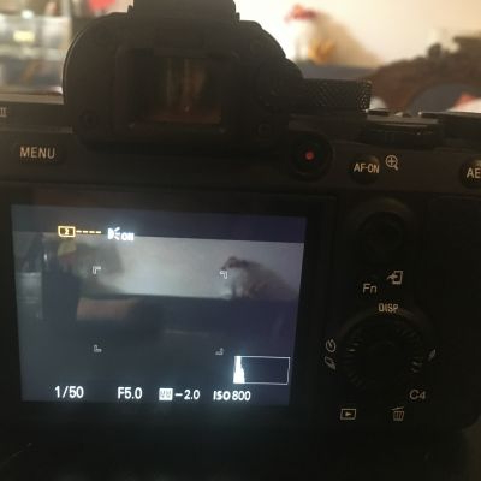 Pack Hybride Sony Alpha 7 III Full Frame 4K - Photo 2 sur 4