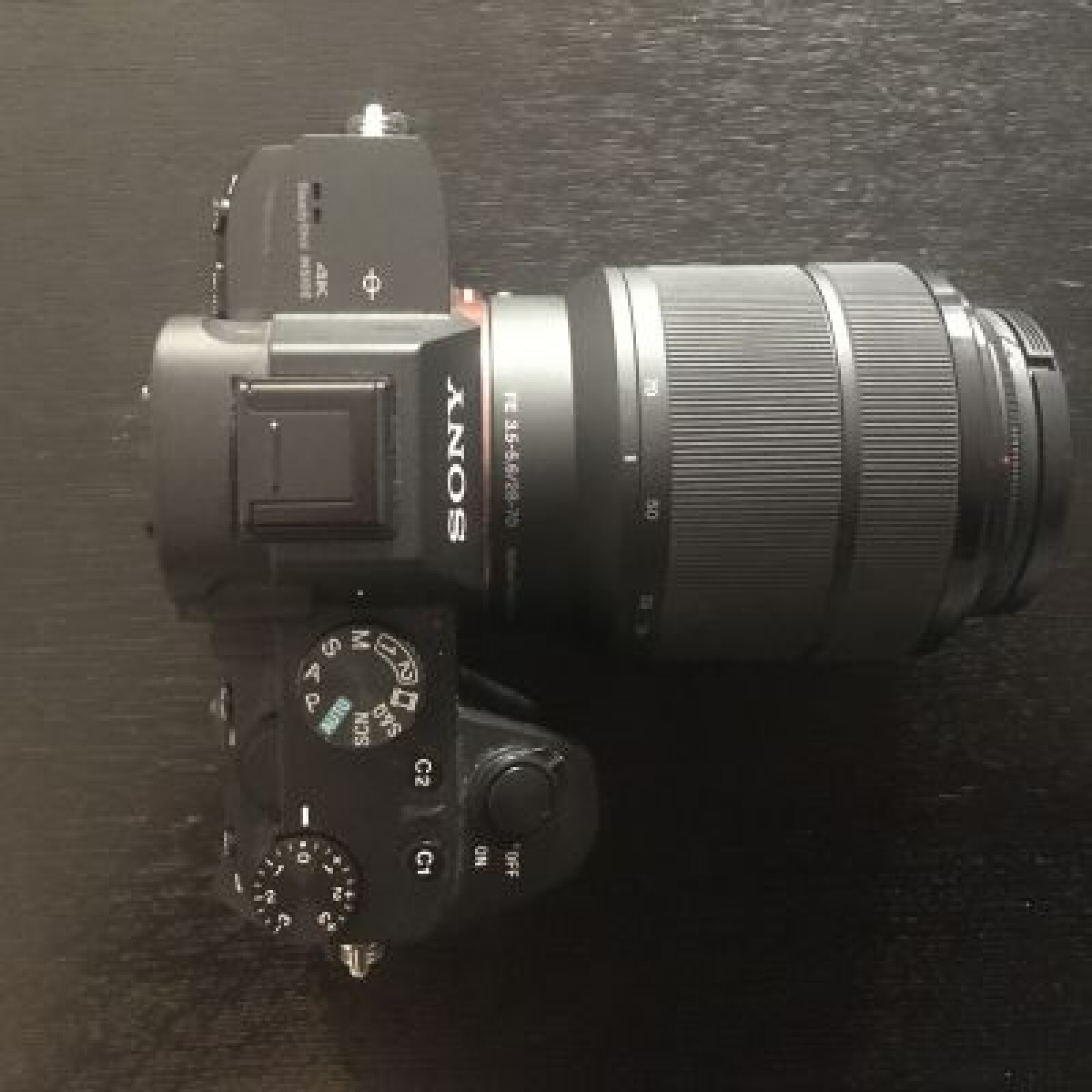 Pack Hybride Sony Alpha 7 III Full Frame 4K - Photo 4 sur 4