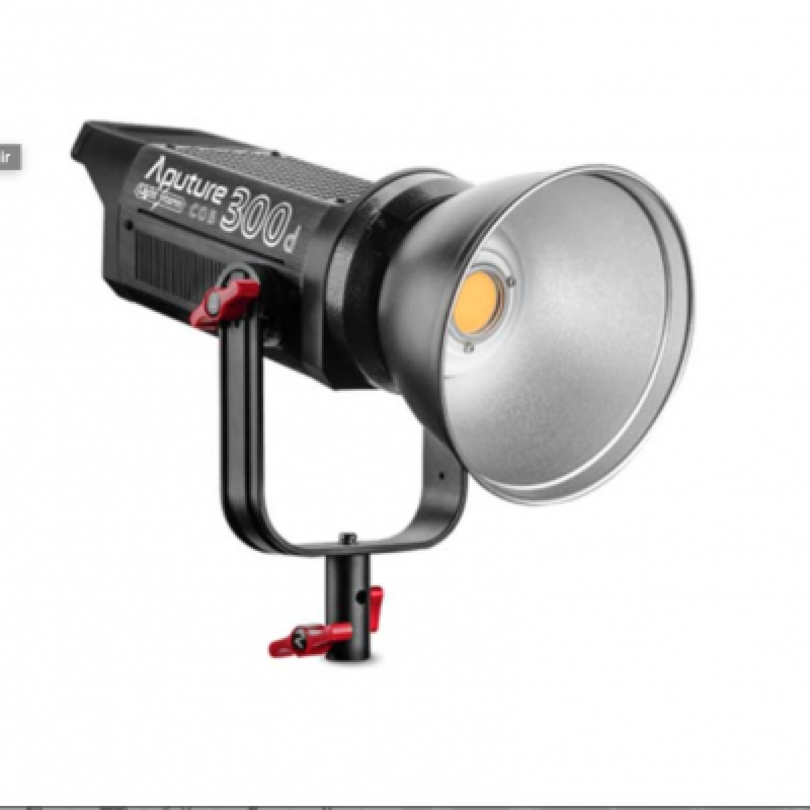 Projecteur LED APUTURE LS C300d (V-mount) / Haute puissance - Photo 3 sur 5