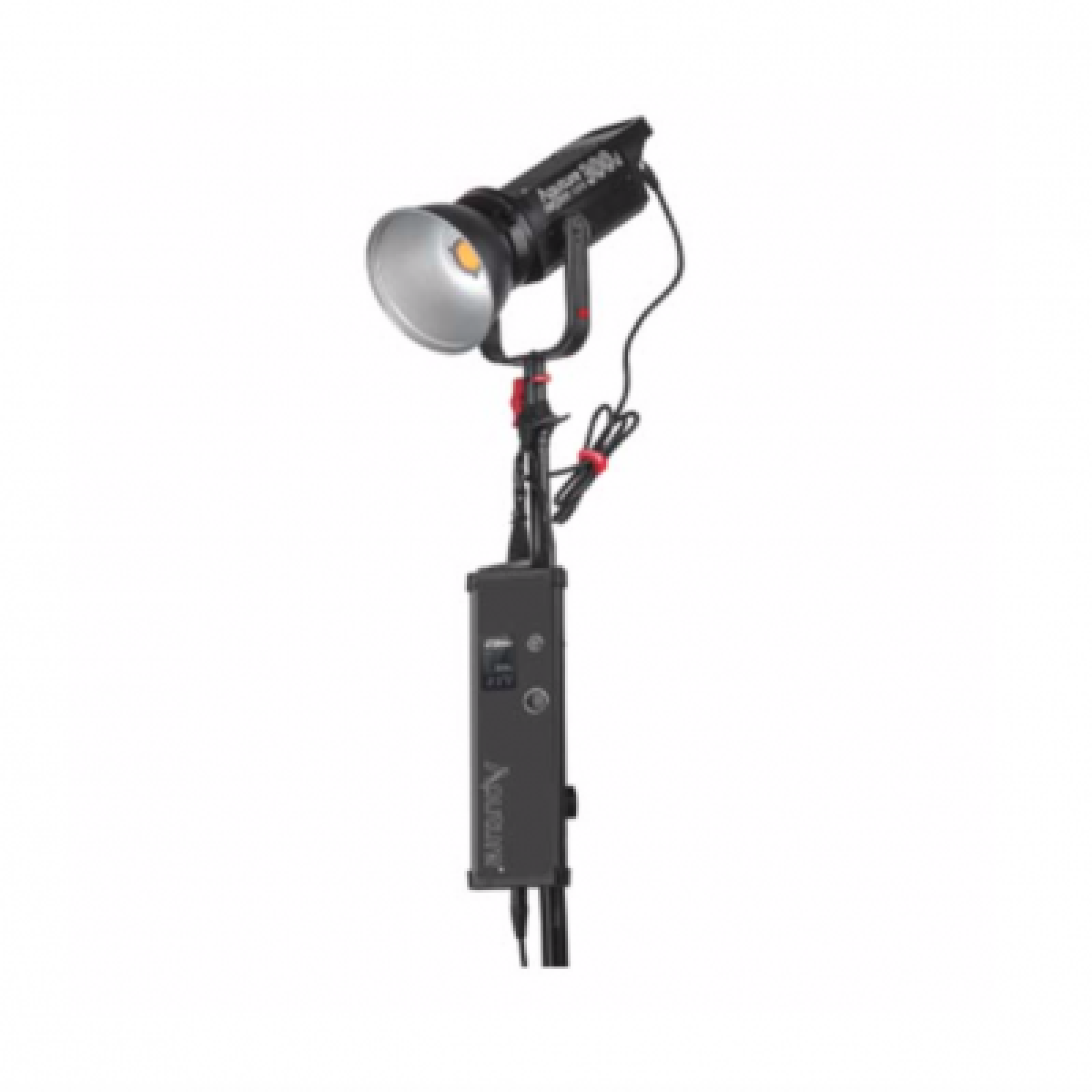 Projecteur LED APUTURE LS C300d (V-mount) / Haute puissance - Photo 5 sur 5