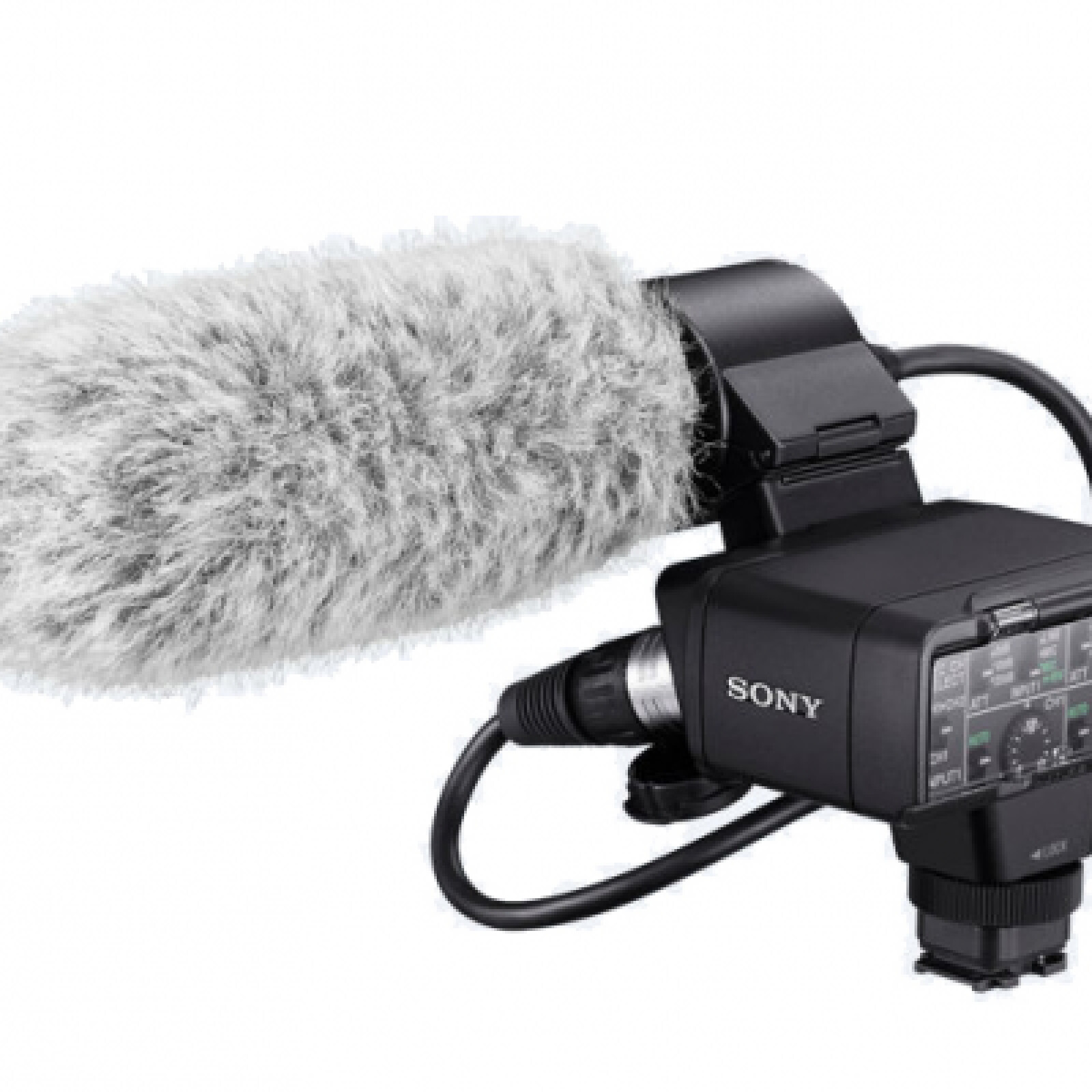 Kit Sony XLR K2M - Photo 2 sur 2