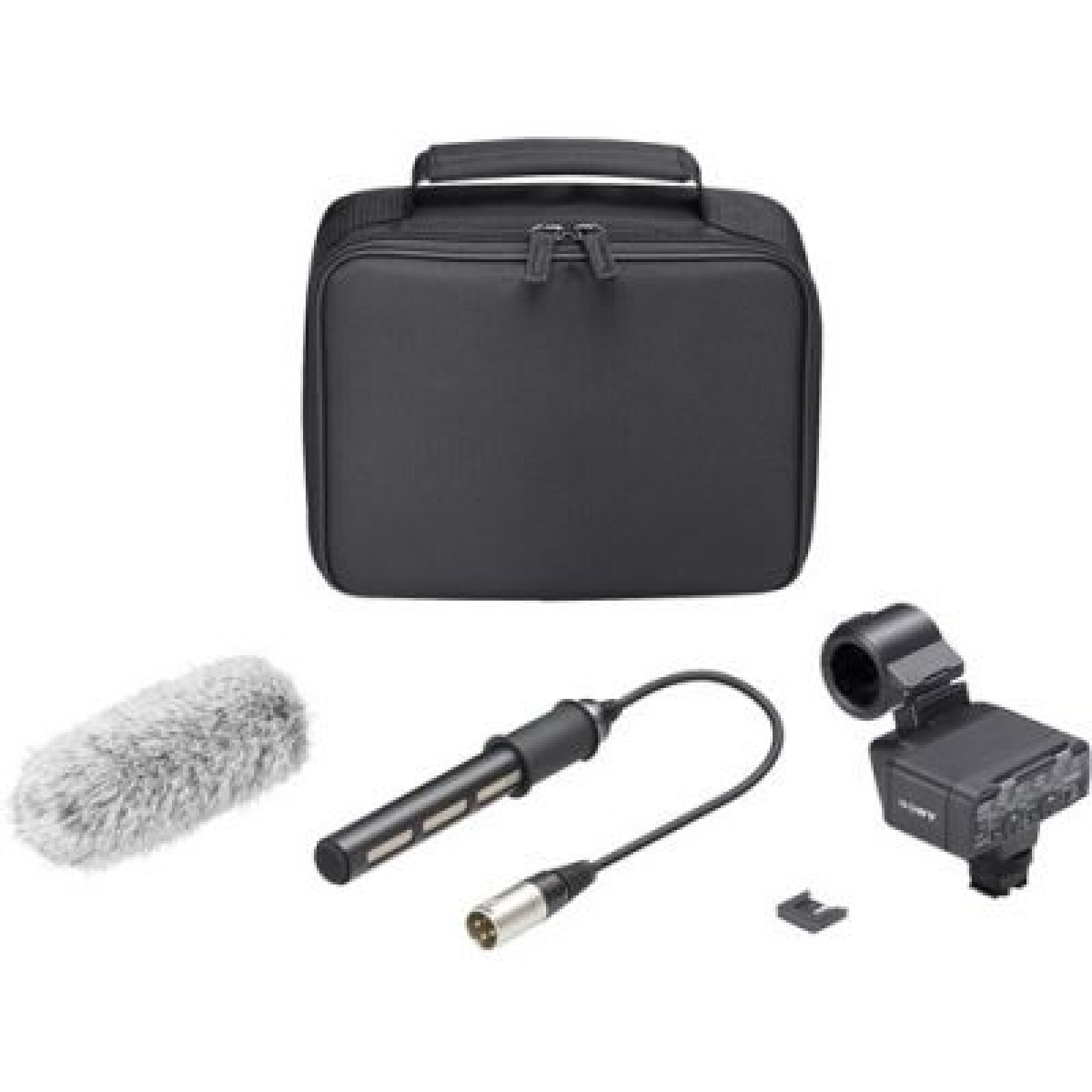 Kit Sony XLR K2M - Photo 1 sur 2