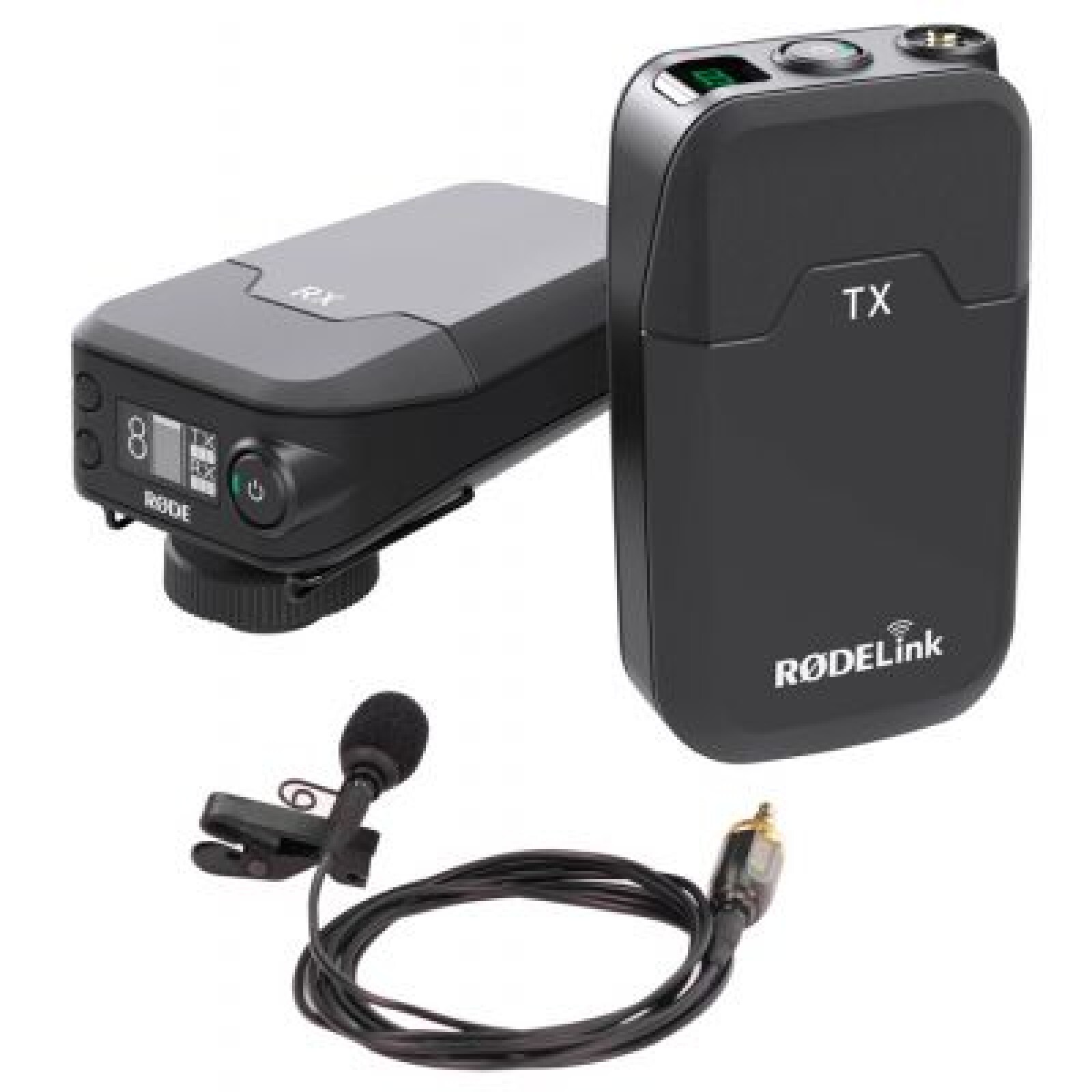 Kit HF  Rodelink Filmmaker - Photo 1 sur 1