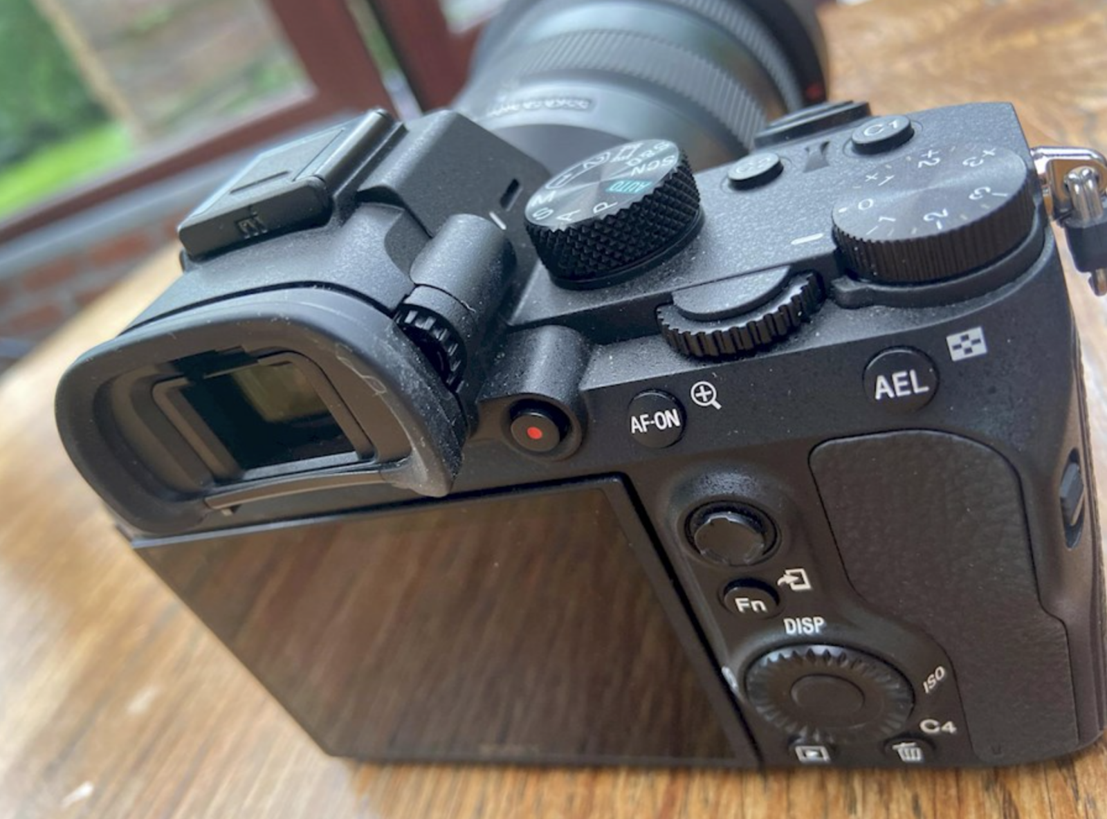 Sony Alpha 7III (A7III) + Sony Zeiss 24 - 105mm F4 - Photo 2 sur 4