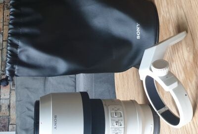 Location PACK SONY A7III + Stabilisateur