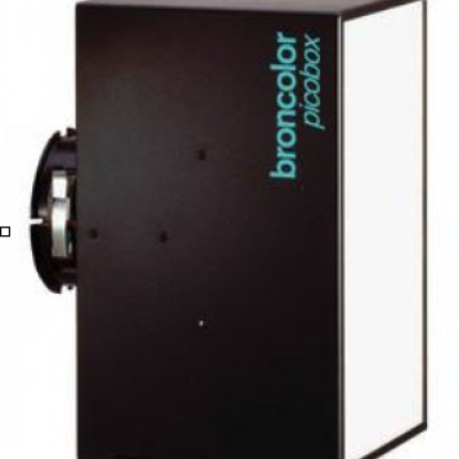 Picobox Broncolor - Photo 1 sur 1