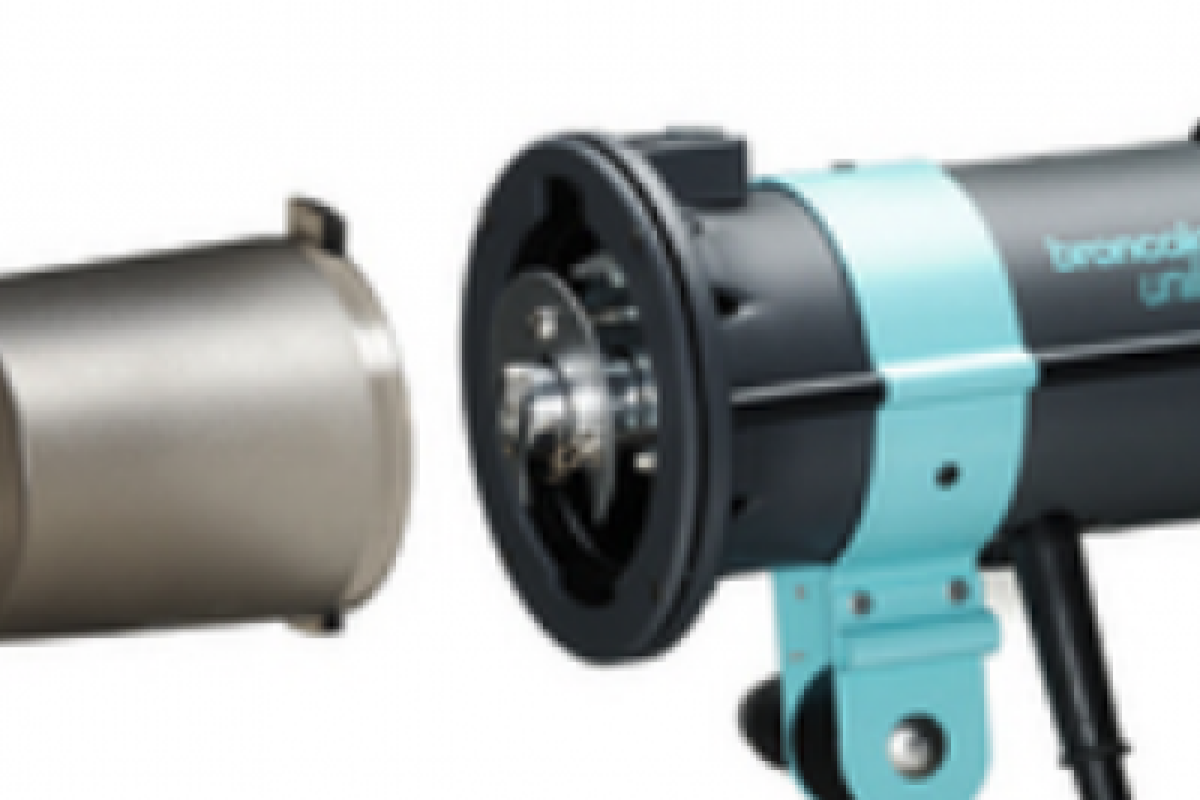 Location Torche Broncolor Unilite 1600 J - Lightyshare