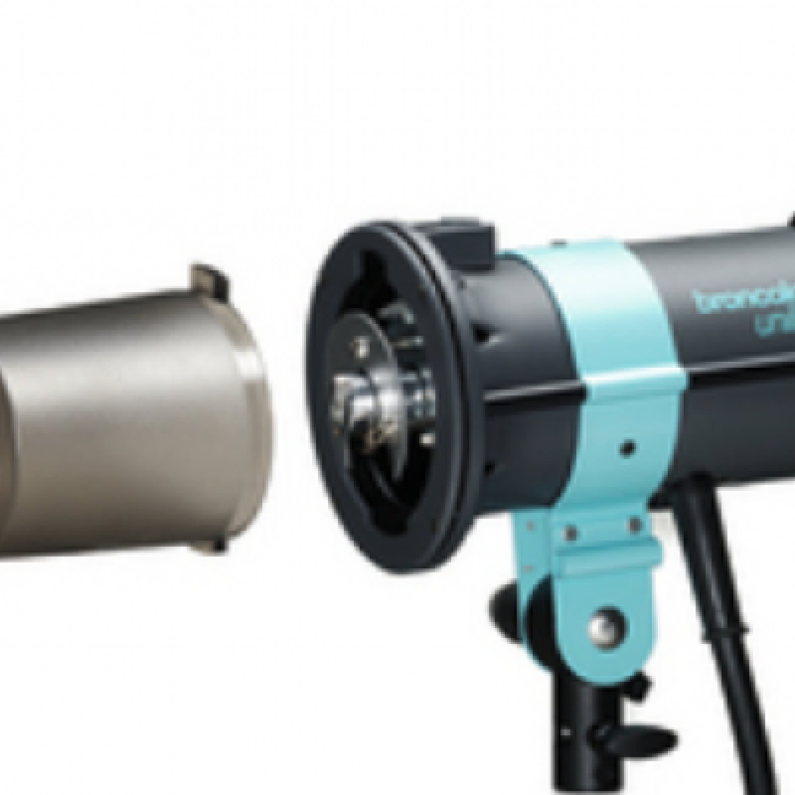 Torche Broncolor Unilite 1600 J - Photo 1 sur 1