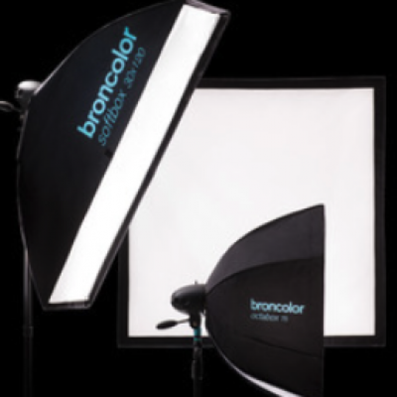Boite à Lumière / Softbox 100x100 cm - Photo 1 sur 1
