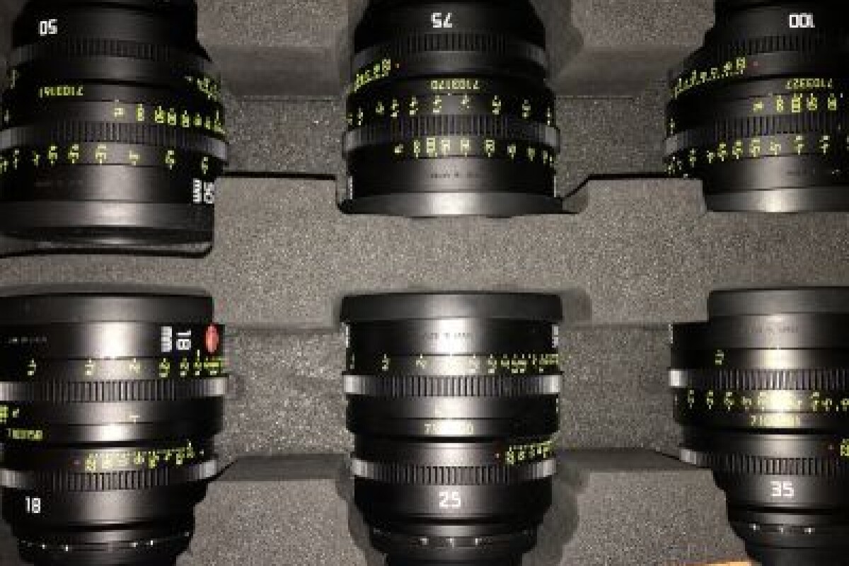 Location Pack Leica Summicron 18/25/35/50/75/100 - Lightyshare