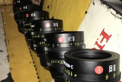 Location Pack Leica Summicron 18/25/35/50/75/100