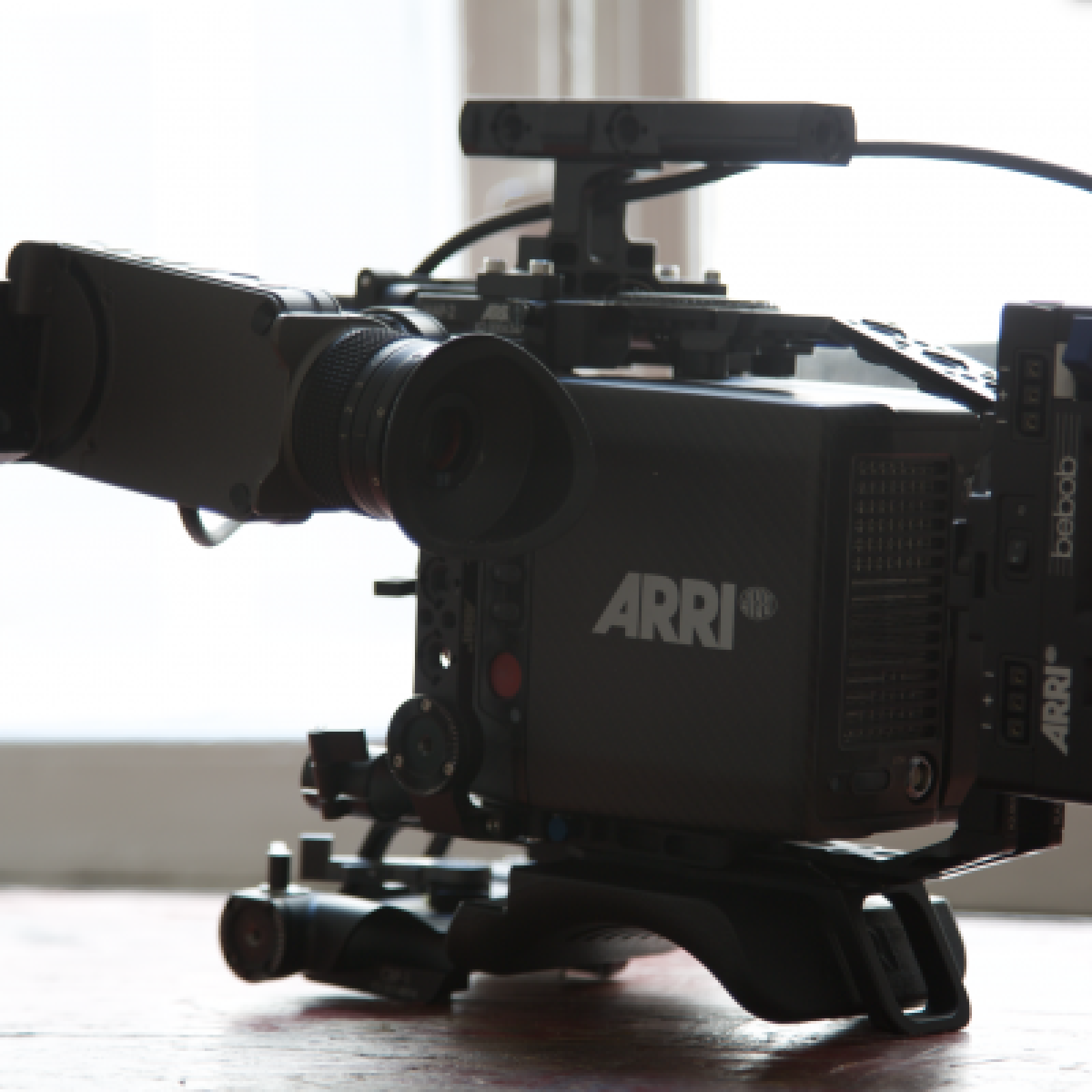 ARRI ALEXA MINI (400€/j) - Photo 1 sur 2