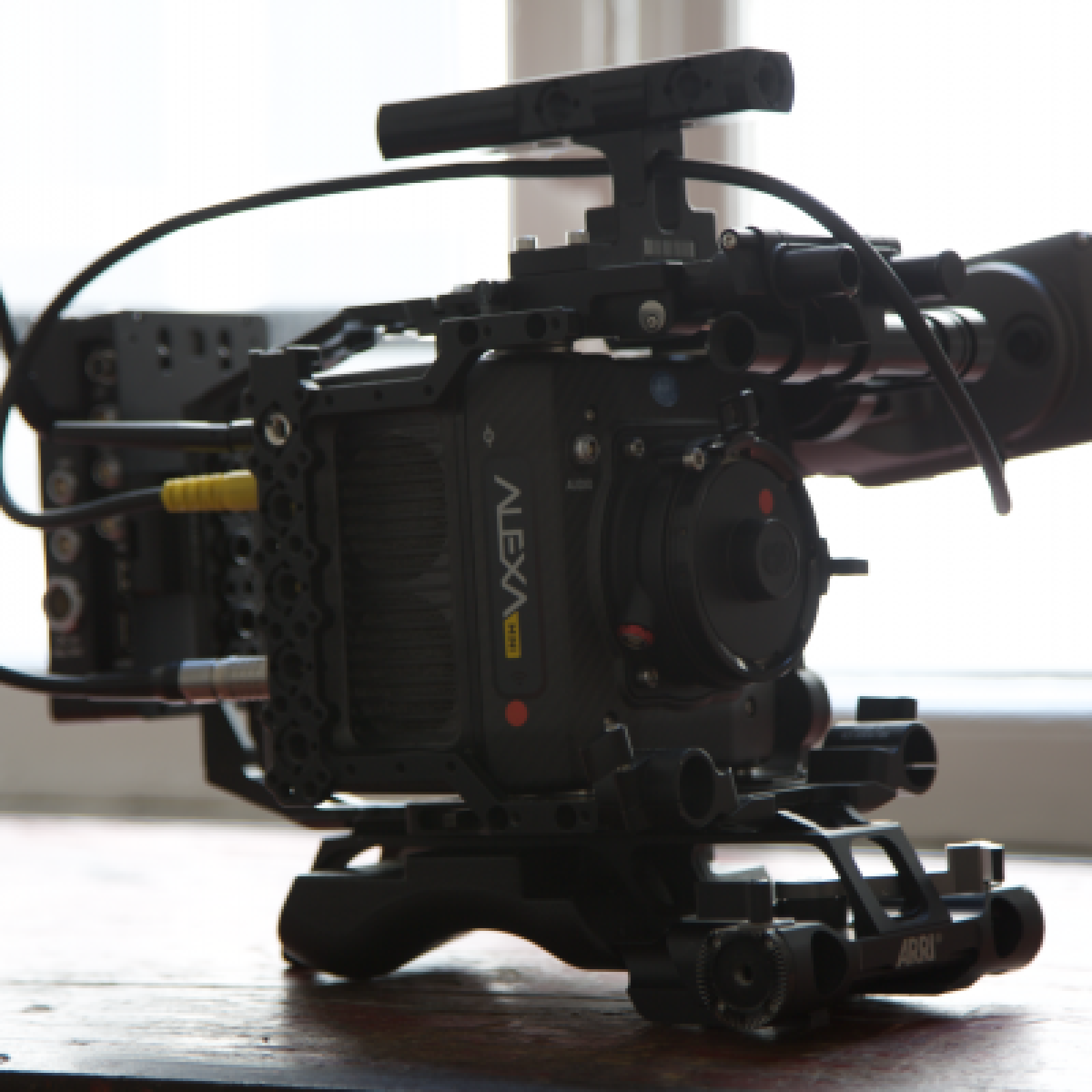 ARRI ALEXA MINI (400€/j) - Photo 2 sur 2