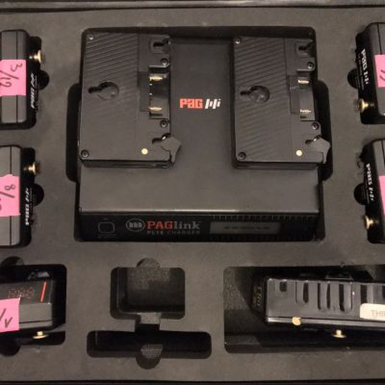 PACK ARRI ALEXA MINI + ACCESSOIRES (1380€/j) - Photo 5 sur 5