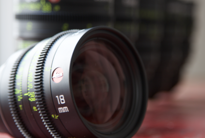 Location PACK ARRI ALEXA MINI + ACCESSOIRES + OPTIQUES  (1800€/j)