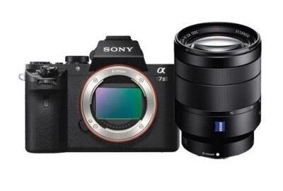 Location Sony Alpha 7S (A7S)