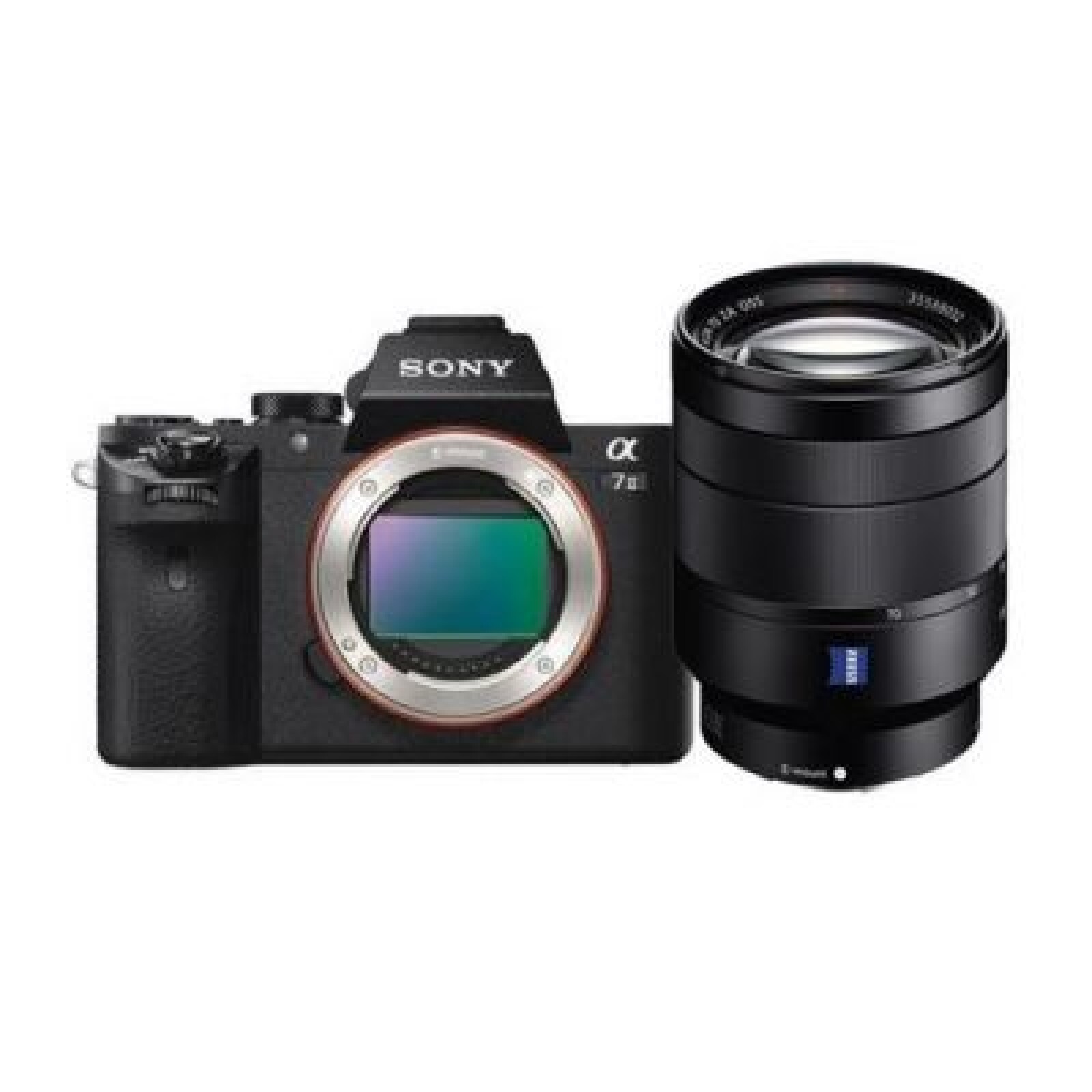 Sony Alpha 7S (A7S) - Photo 2 sur 4