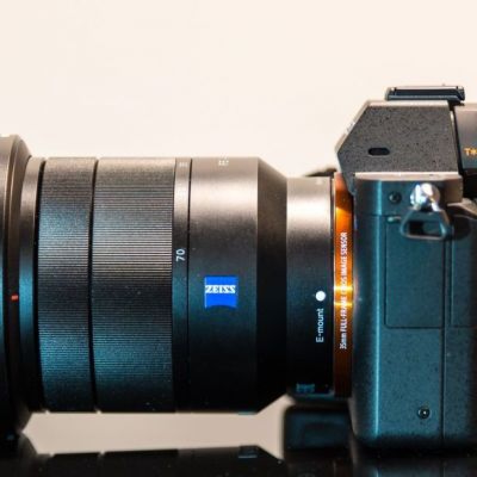 Sony Alpha 7S (A7S) - Photo 4 sur 4