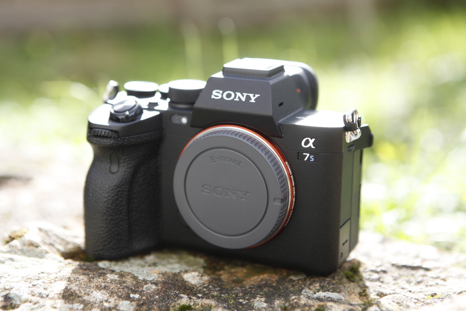 Sony Alpha 7S (A7S) - Photo 1 sur 4