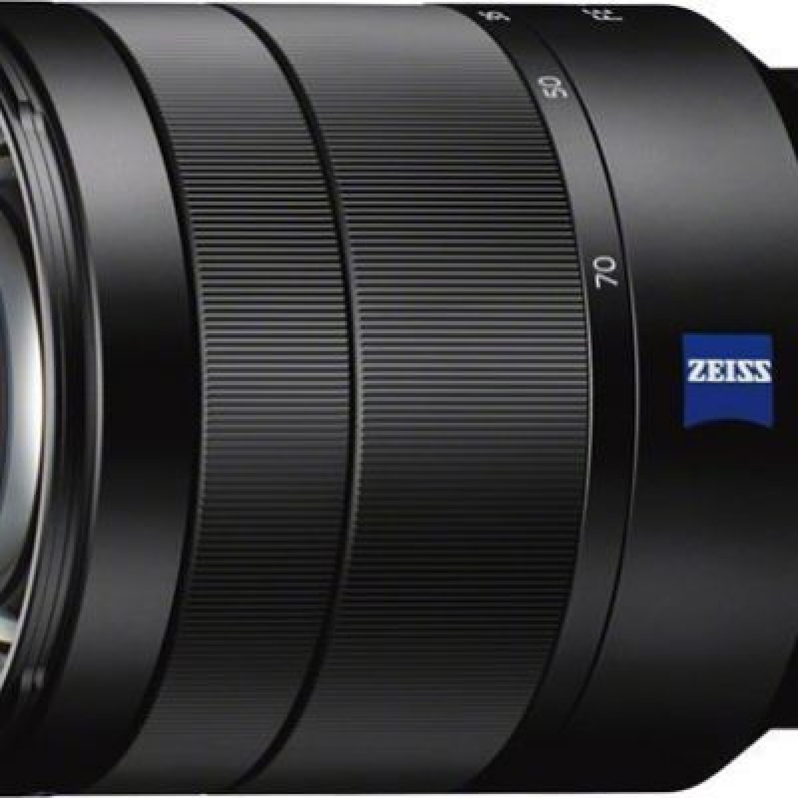Optique Zeiss 24-70 - Paris Xeme - Photo 1 sur 4