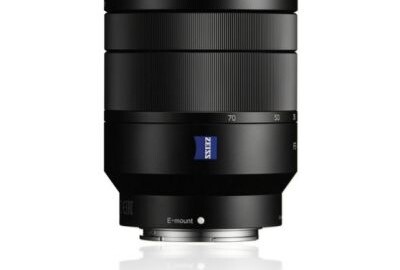 Location Optique Zeiss 24-70 - Paris Xeme